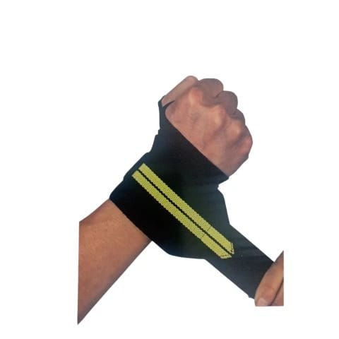 Wrist Sleeve Sibote with a finger