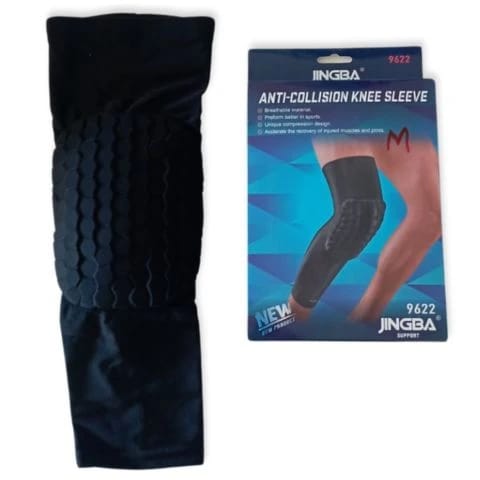 Anti-Collision Knee Sleeve 9622