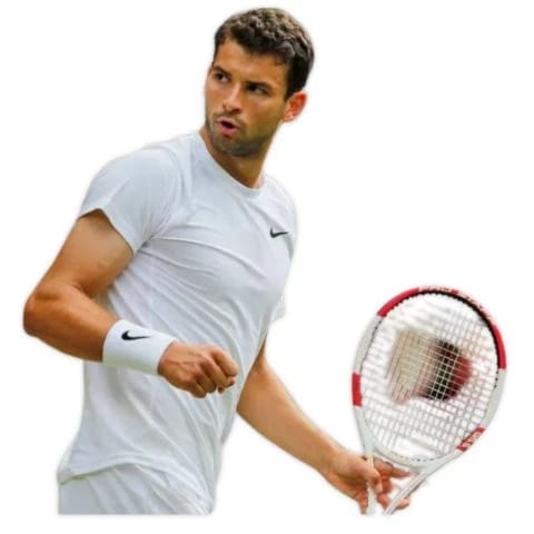 زوج من الأساور العريضة من NIKE