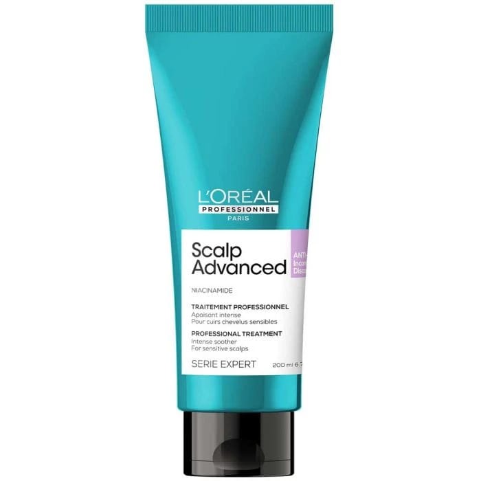 لوريال بروفيسيونيل - علاج Scalp Advanced لفروة الرأس، 200 مل