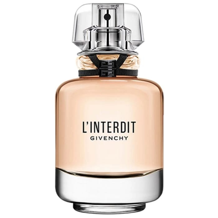 Givenchy L'Interdit EDP For Women