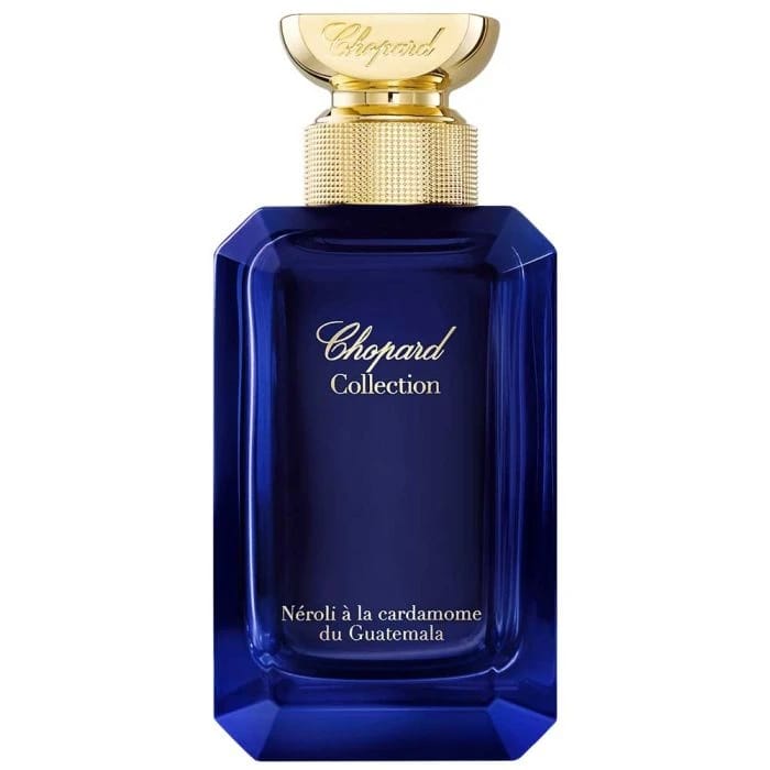 Chopard Neroli A La Cardamome Du Guatemala EDP 100Ml For Women