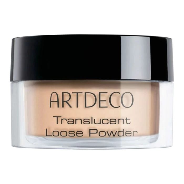 Artdeco Transluscent Loose Powder