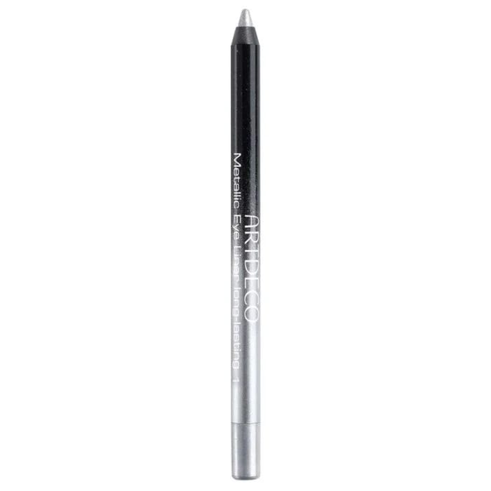 Artdeco Metallic Eyeliner Long-lasting Pencil