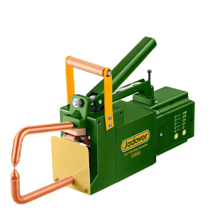 Jadever Spot Welding Machine