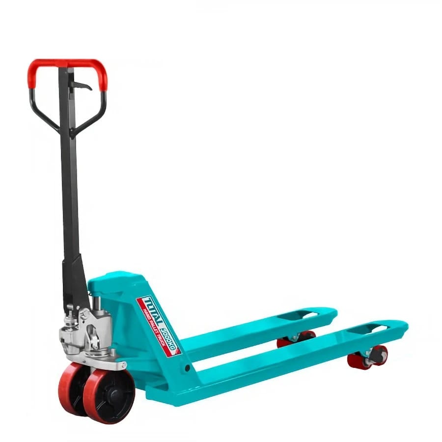 Total Hand Pallet Truck 3 Ton