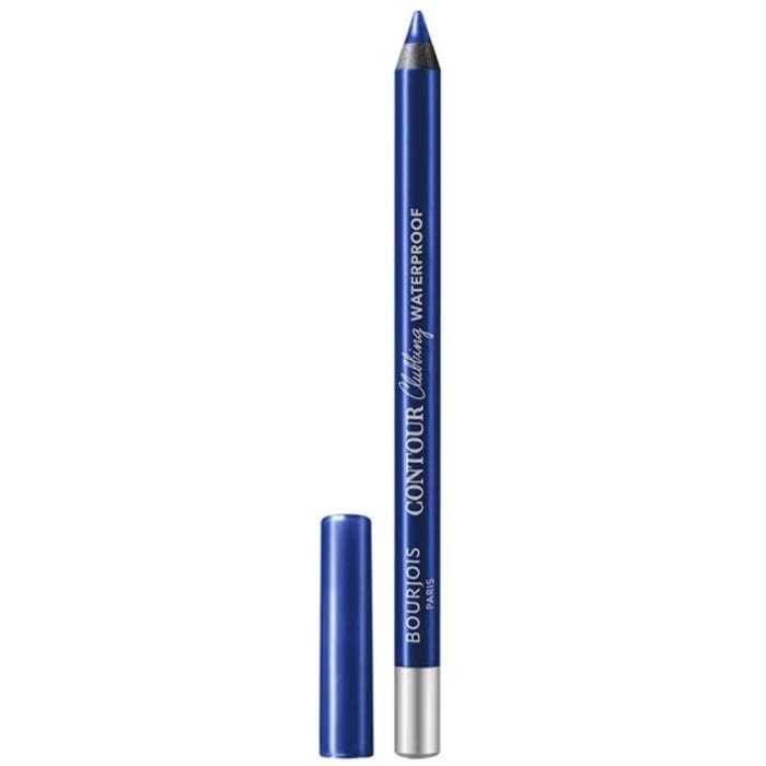 Bourjois Contour Clubbing Waterproof Eyeliner 46 Neon Blue