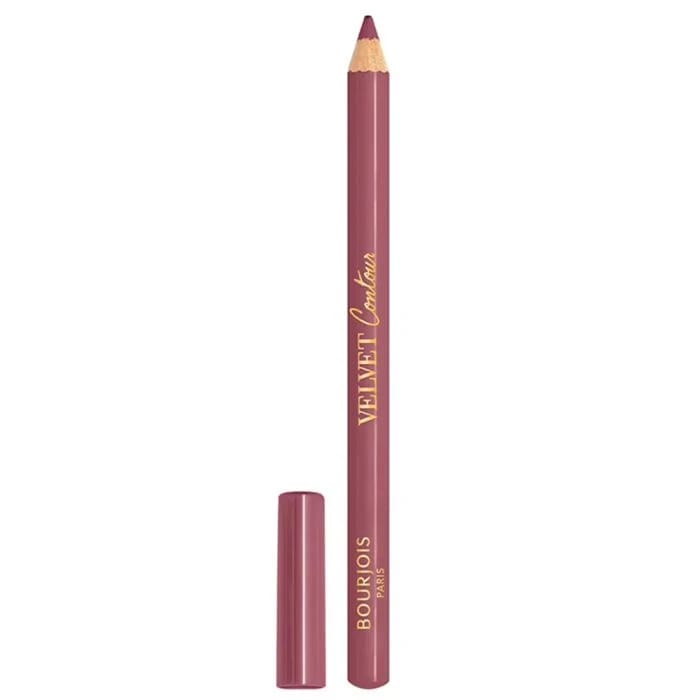 Bourjois Velvet Contour Lip Liner 19 Roses Paces