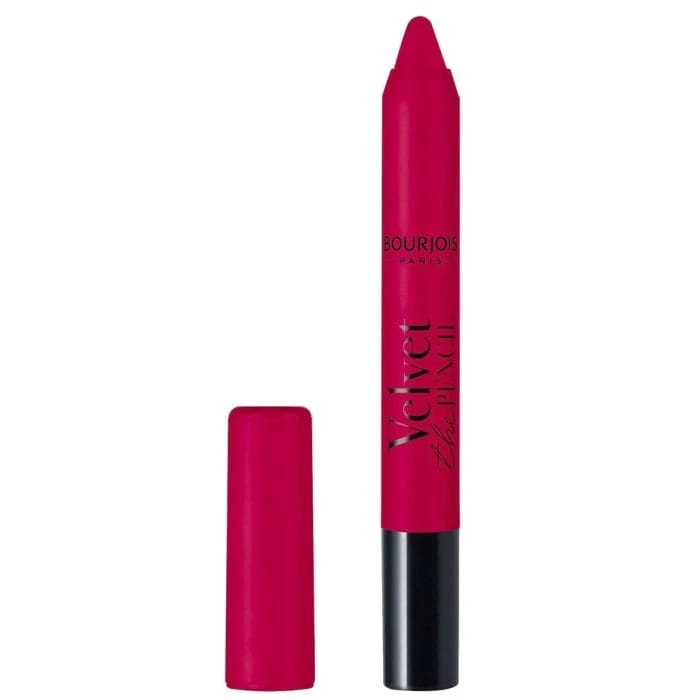 Bourjois Velvet The Pencil Lipstick 16 Rouge Di’Vin