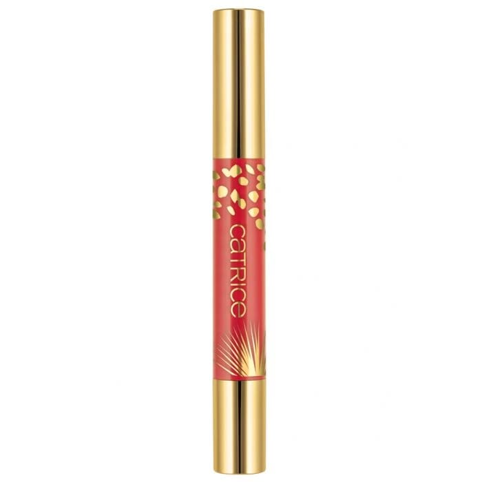 Catrice Wild Escape High Shine Lipstick C01 Into the Wild