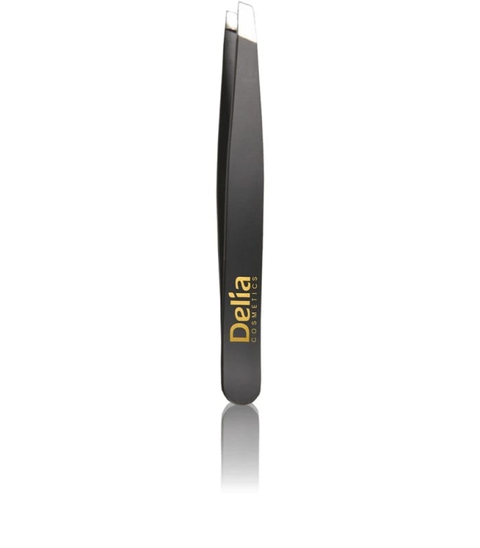 Delia Eyebrow tweezers