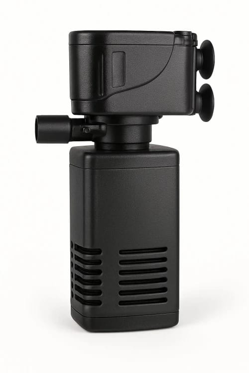 VS-600F Filter