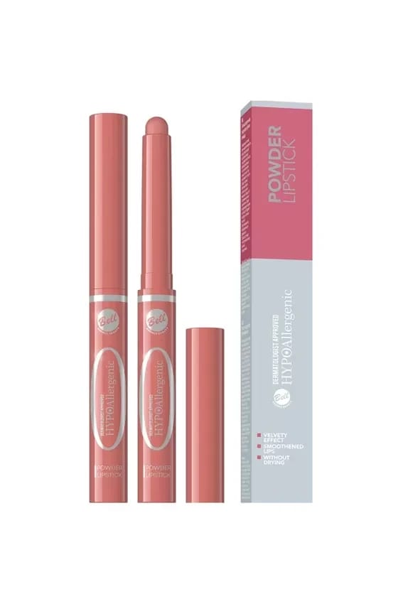 Bell HYPOAllergenic Powder Lipstick