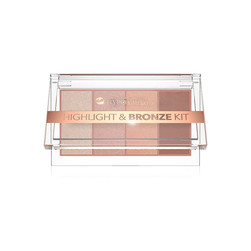 Highlight&Bronze Kit