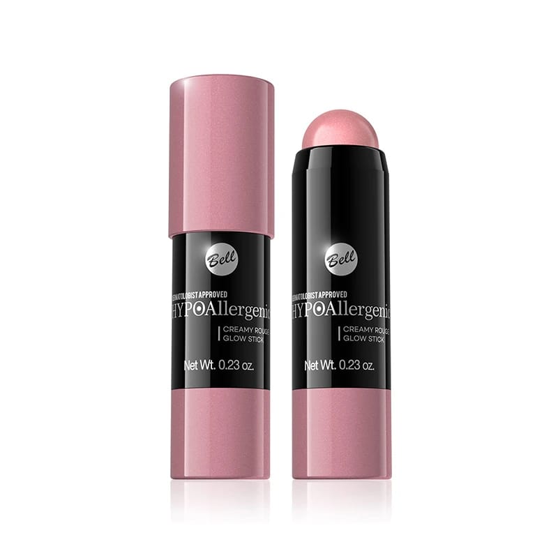 Creamy Rouge Glow Stick
