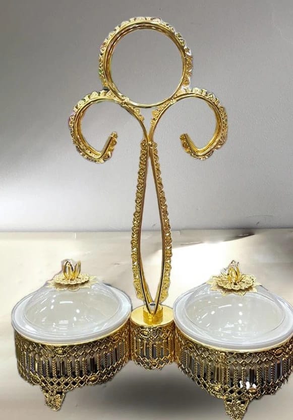 Luxurious Spice Jar Set, Stunning Design with Lids, Elegant Decor for the Modern Kitchen, Perfect for Storing Various Spices and Flavors with Style for Discerning Taste in Luxury