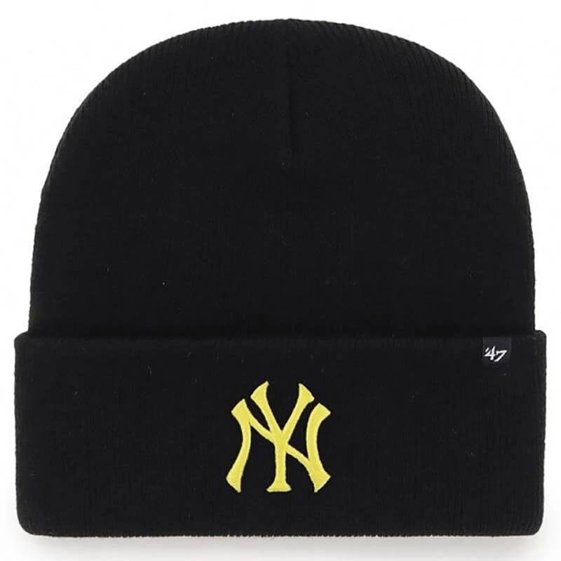 '47 New York Yankees Haymaker Hat