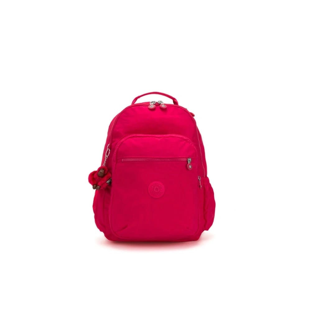 Kipling Seoul Large GO Backpack