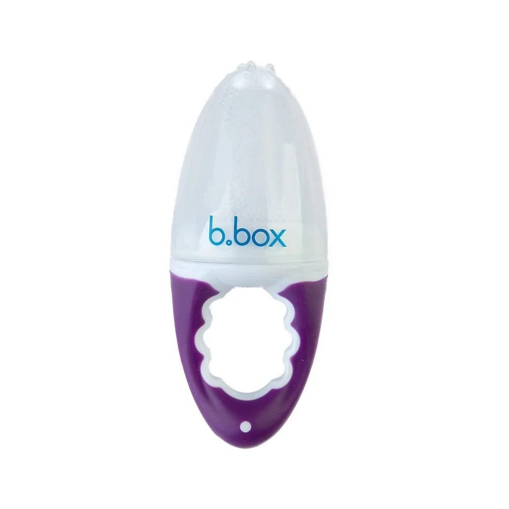 B.Box fresh food feeder