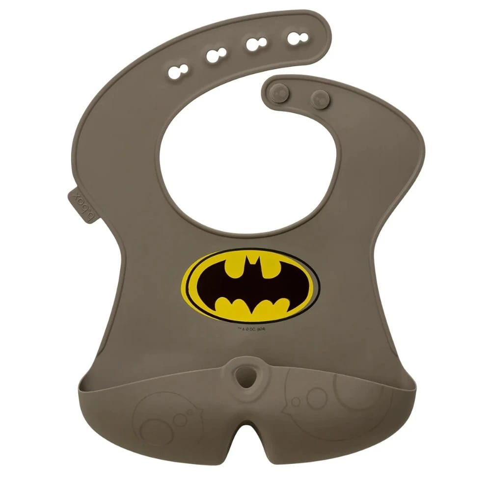 B.Box Silicone Bib