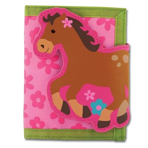 Stephen Joseph Wallet