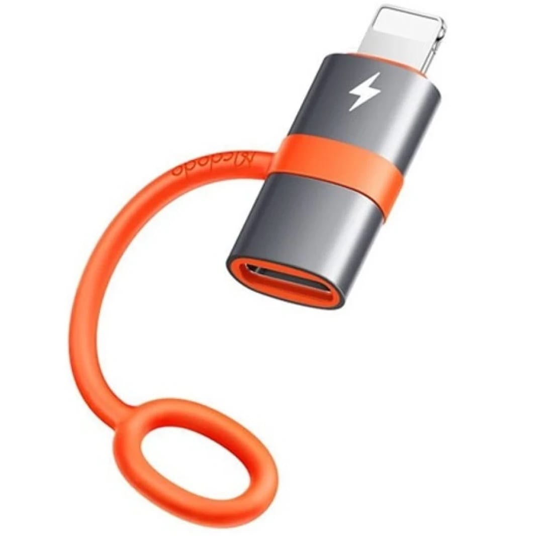 Mcdodo OT-0510 Type-C to Lightning PD Adapter 36W Fast Charging Connector