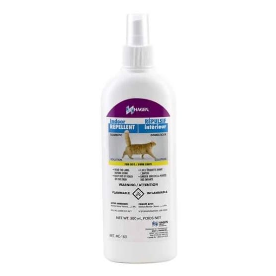 Hagen Indoor Repellent 300ml