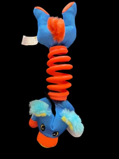 Chomper Tail Waggers