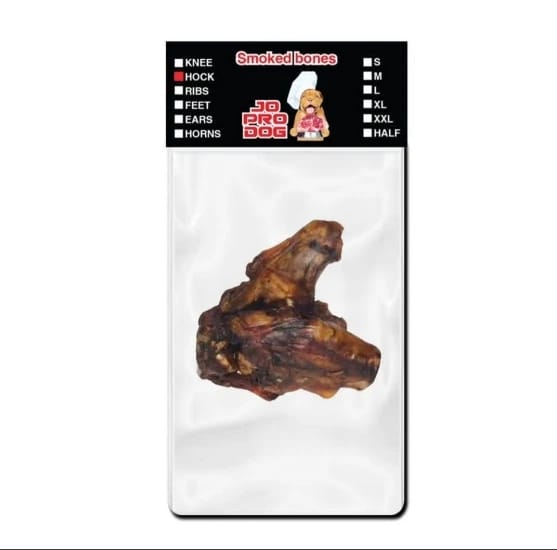 Jo Pro Dog Hock(1PCS)
