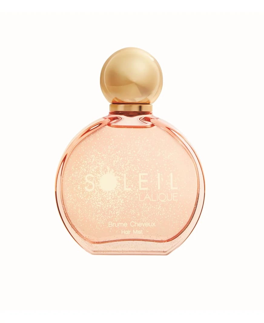 Soleil Lalique Woman Hair Mist