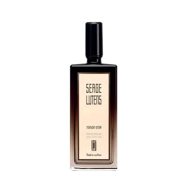 Ambre Sultan Collection Hair Mist