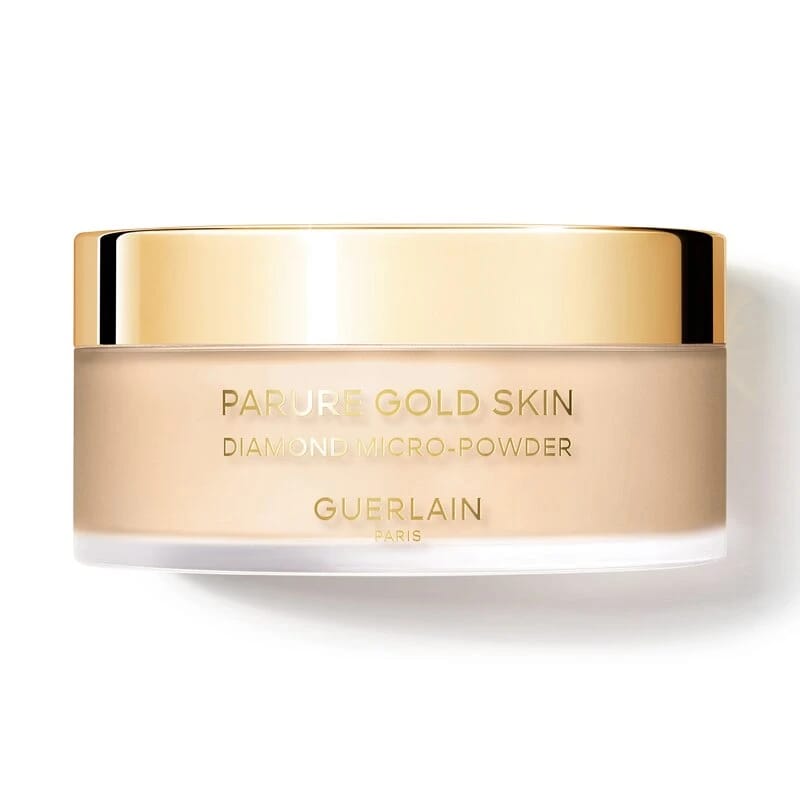 Parure Gold Loose Powder
