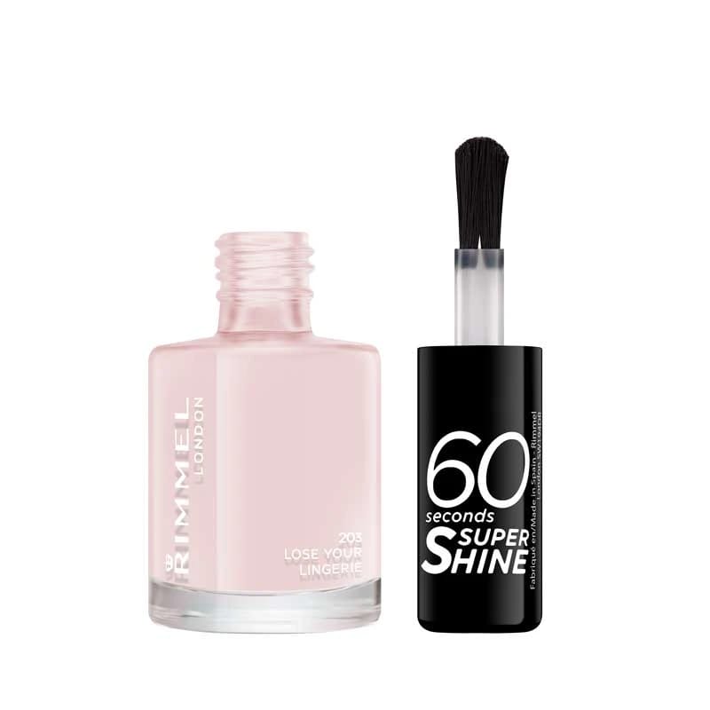 60 Seconds Super Shine Nail Polish