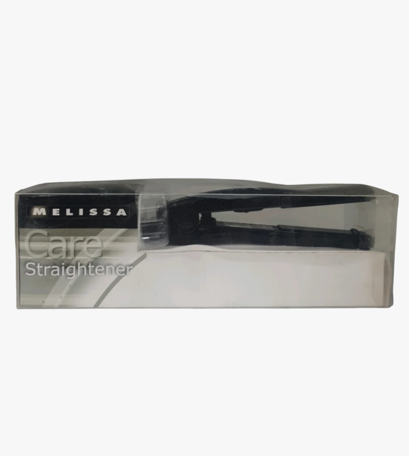 Melissa Care Hair Straightener with Sleek Design and Easy Use, Perfect for Enhancing Hair Appearance and Achieving a Smooth Hairstyle Ideal for All Hair Types and Suited for All Hair Care Needs