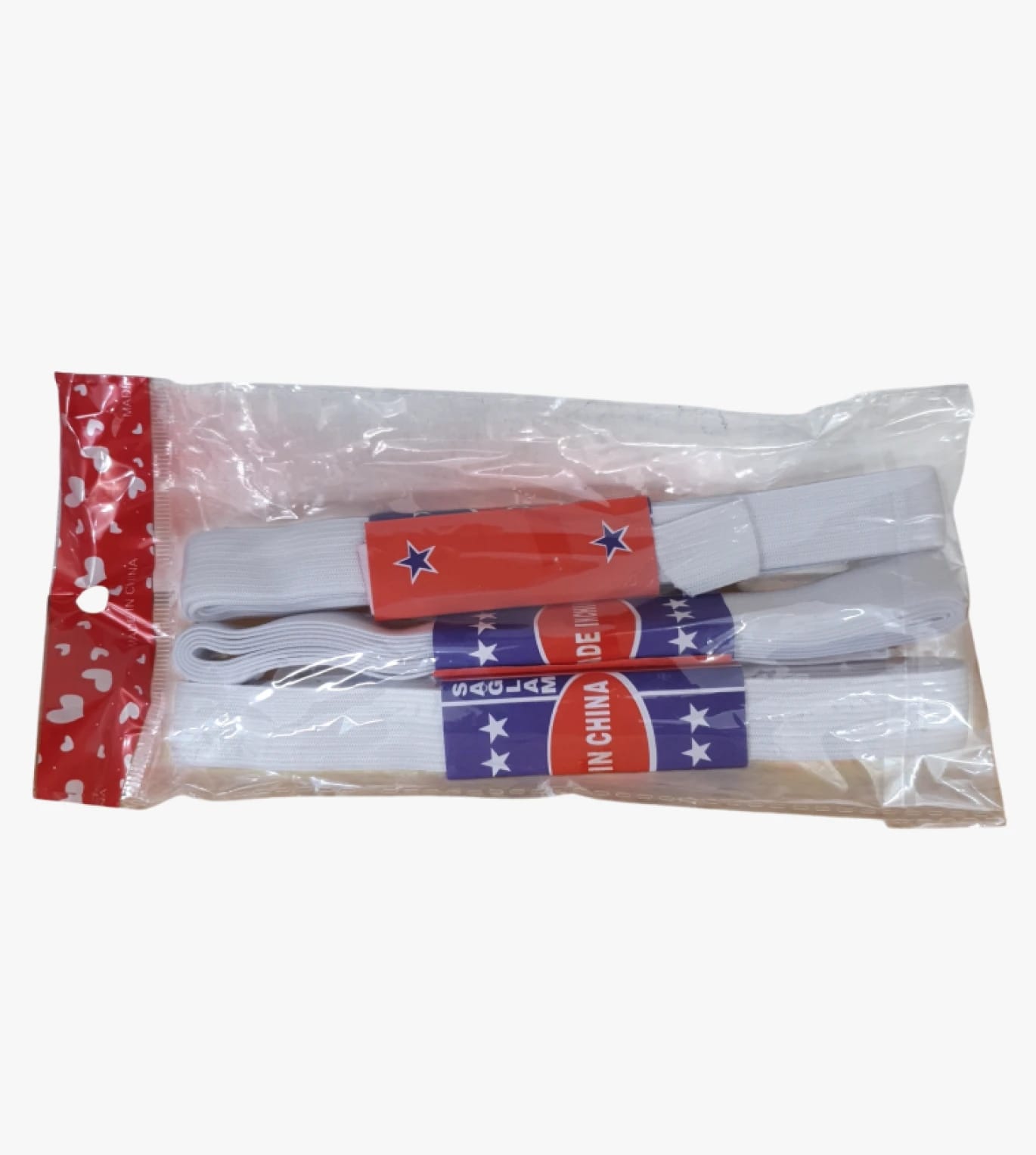 High-Quality Elastic Band Set, Elegant and Durable Design for Daily Use, Perfect for Sewing and Fashion Design Enthusiasts, Available in Multiple Colors to Suit All Tastes and Needs, Crafted for Craft Lovers