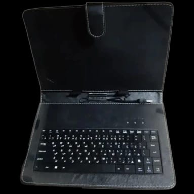 Tablet Cover 10' With Key Bord