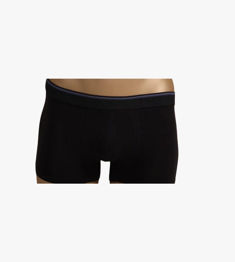 Men's Underwear from Notable Brand, Comfortable Boxer Briefs with Modern and Durable Design, Targeting Men Seeking All-Day Comfort and Style with a Touch of Luxury and Attention to Fine Details in Every Garment