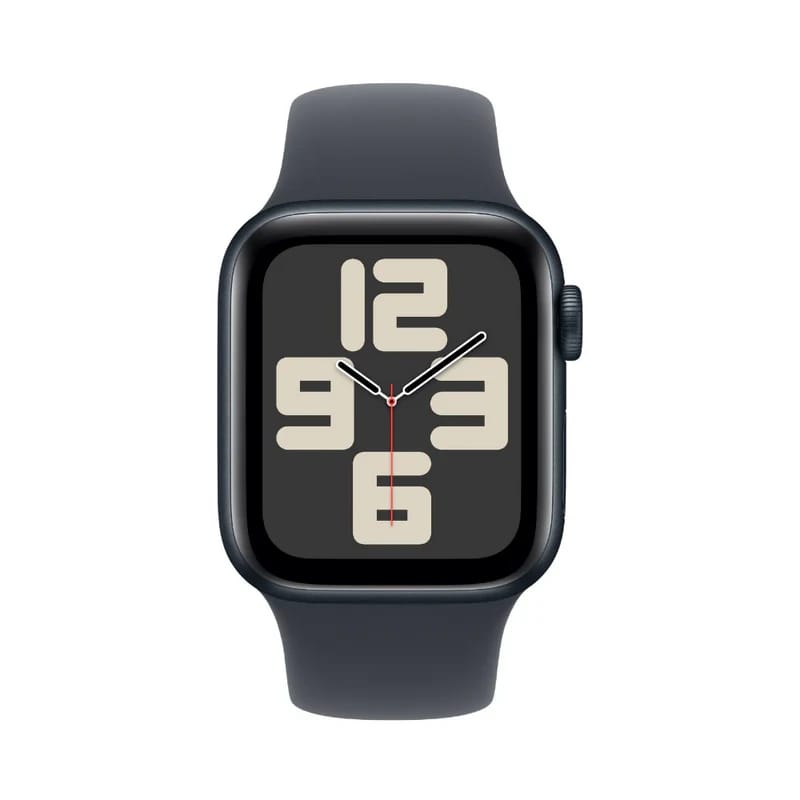 Apple Watch SE 40mm Midnight