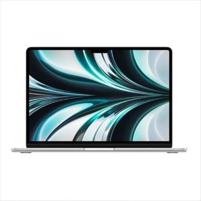 Apple MacBook Pro 2022 13-inch, 8GB RAM, 256GB SSD - Silver