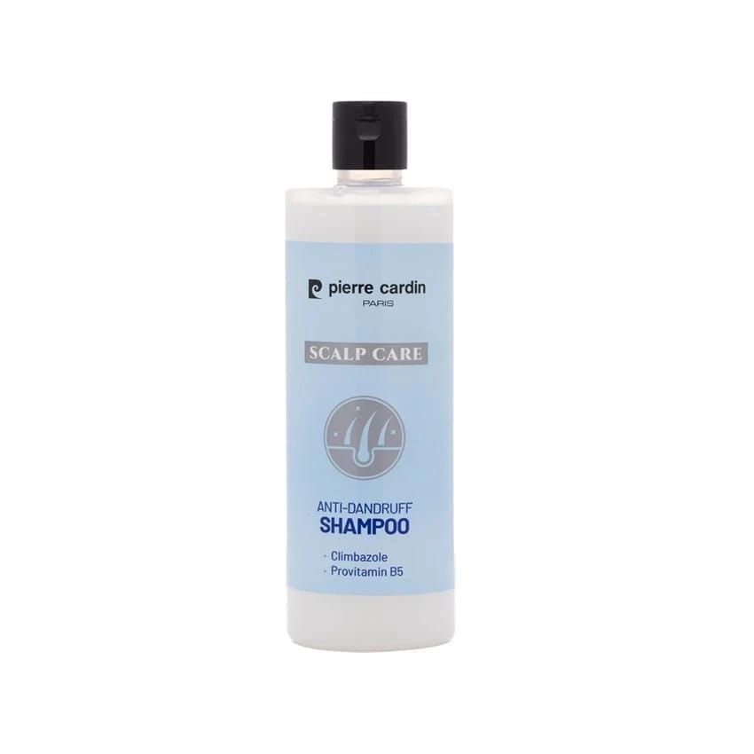 Pierre Cardin Anti-Dandruff Shampoo
