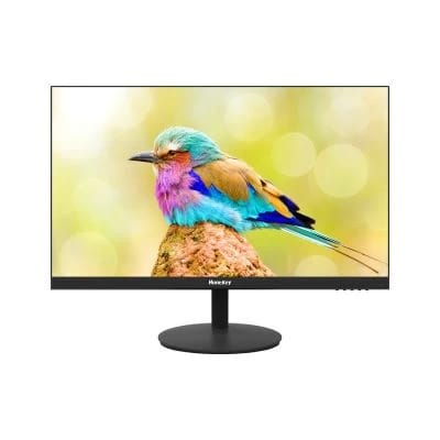 Huntkey 24-inch Computer Monitor - Black
