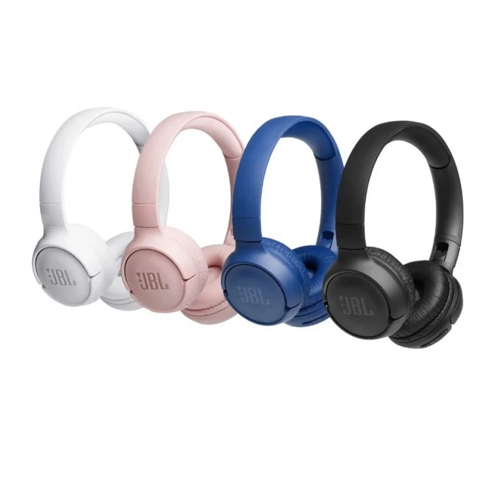 JBL Wireless On-Ear Headphones