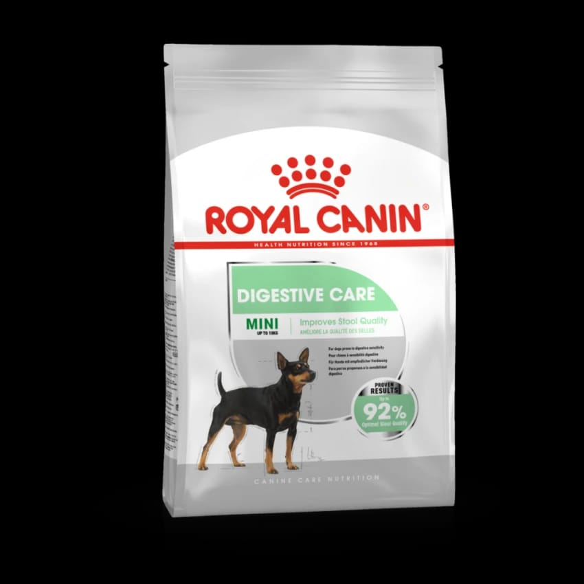 CCN MINI DIGEST CARE 3KG