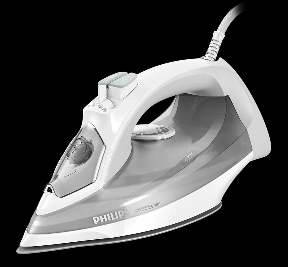 Philips Steam Iron, 2400W