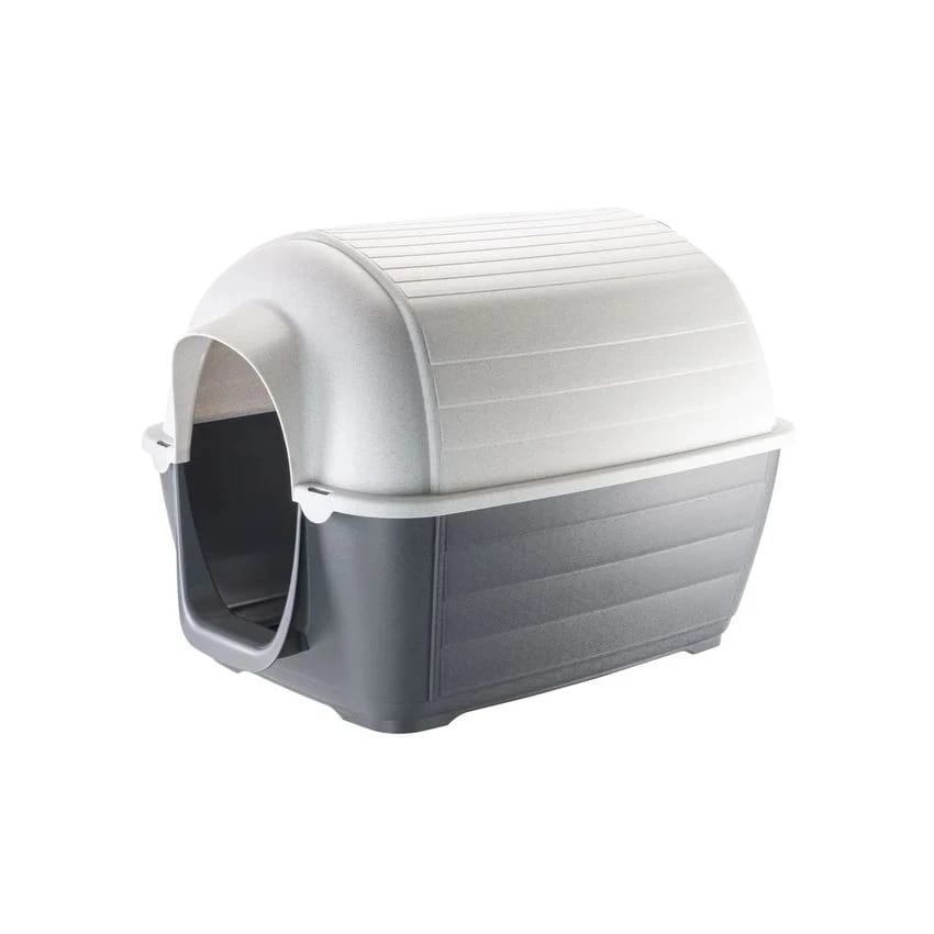 KENNY PLASTIC KENNEL