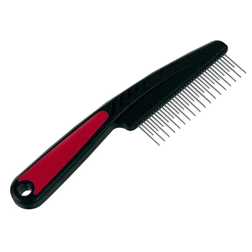 GRO 5878 ROTAT. TEETH COMB