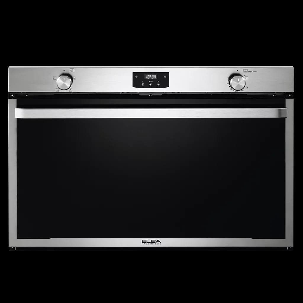 Elba ELIO G90 Built-in Full Gas Oven – 90x60 cm