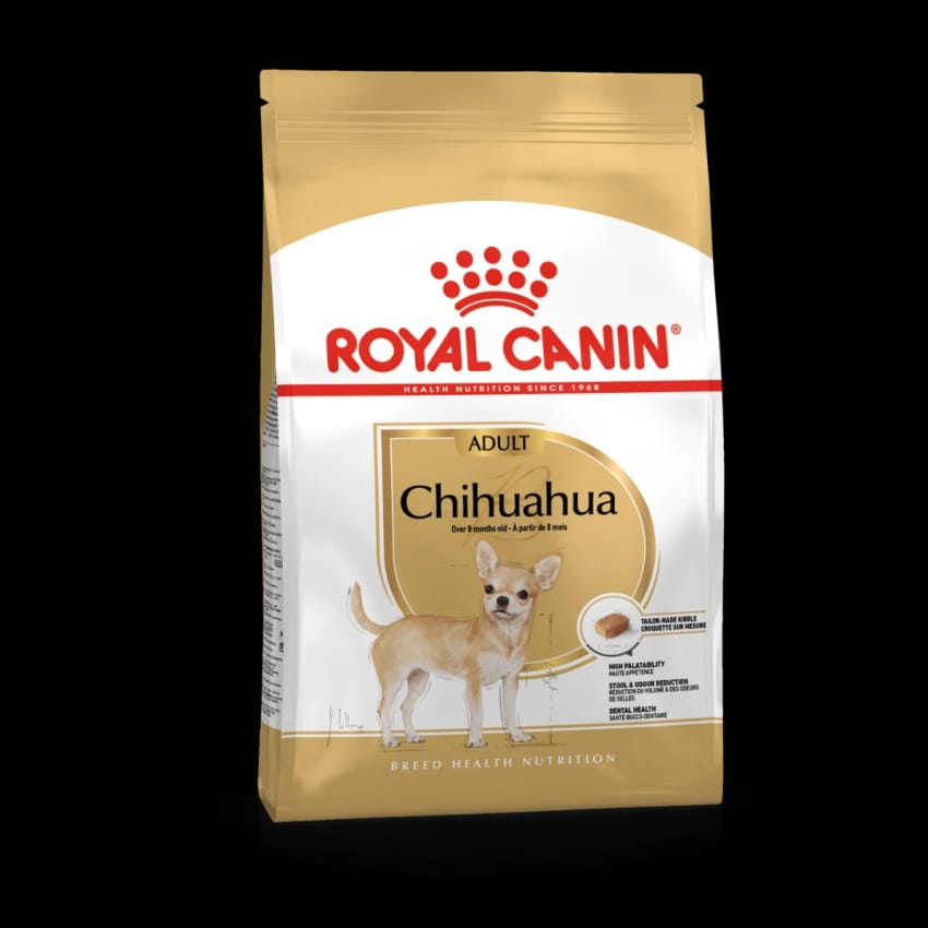 BHN CHIHUAHUA AD 500G