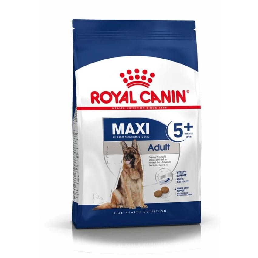 SHN MAXI ADULT 5+ 15kg