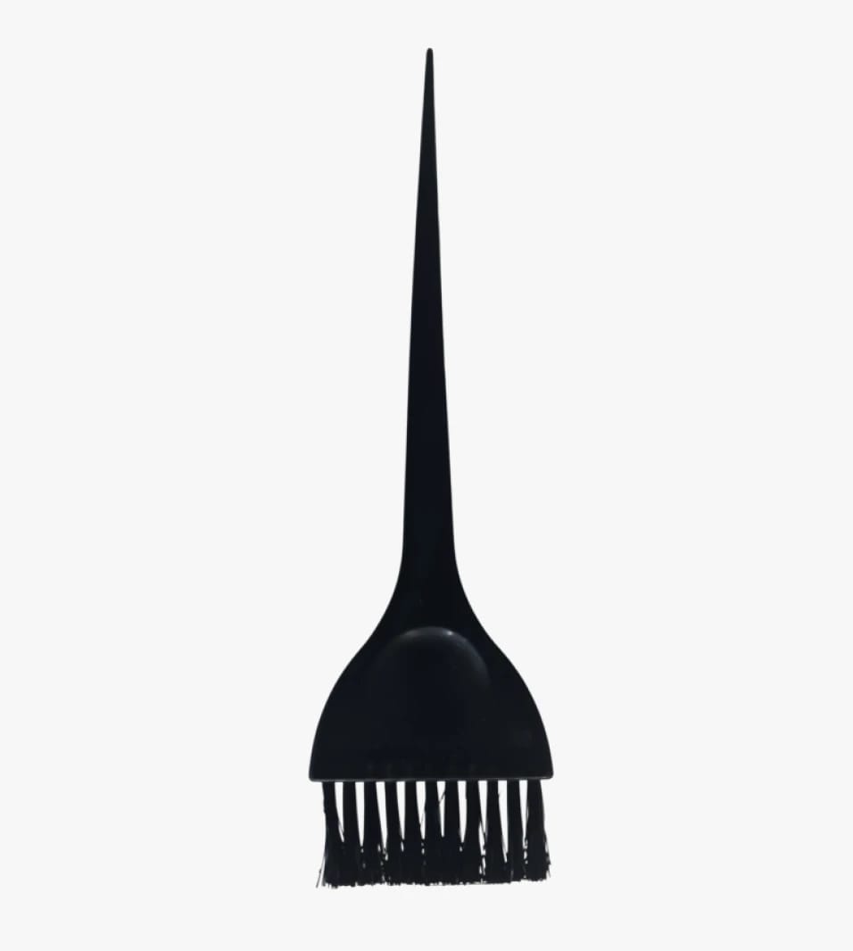 Hair Dye Brush